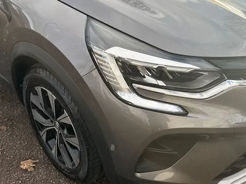 BV23WMC Renault Captur 1.0 TCE 90 Evolution 5dr Thumbnail #25