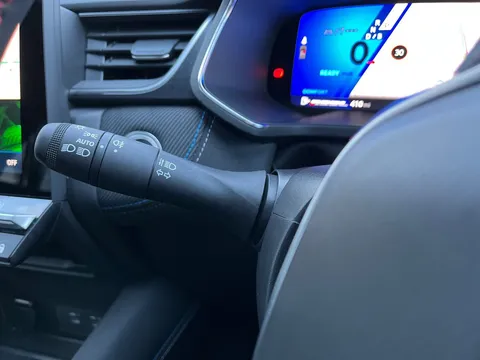 HS74EYM Renault Symbioz 1.6 E-Tech FHEV 145 Iconic Esprit Alpine 5dr Auto Thumbnail #25