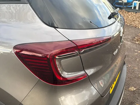 BV23WMC Renault Captur 1.0 TCE 90 Evolution 5dr Thumbnail #28