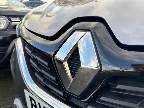 BV23WMC Renault Captur 1.0 TCE 90 Evolution 5dr Thumbnail #30