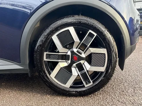 NC74CXN Renault 5 110kW Techno Comfort Range 52kWh 5dr Auto Thumbnail #34