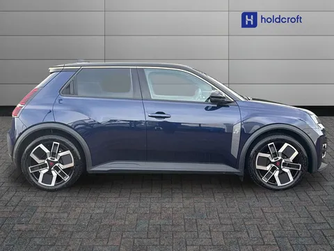 NC74CXN Renault 5 110kW Techno Comfort Range 52kWh 5dr Auto Thumbnail #6