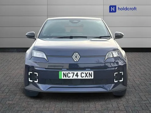NC74CXN Renault 5 110kW Techno Comfort Range 52kWh 5dr Auto Thumbnail #8