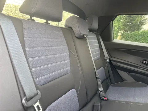 NC74CXN Renault 5 110kW Techno Comfort Range 52kWh 5dr Auto Thumbnail #10