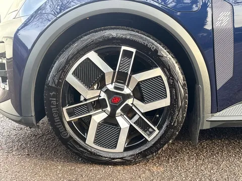 NC74CXN Renault 5 110kW Techno Comfort Range 52kWh 5dr Auto Thumbnail #32