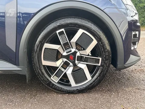 NC74CXN Renault 5 110kW Techno Comfort Range 52kWh 5dr Auto Thumbnail #31