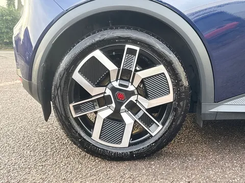 NC74CXN Renault 5 110kW Techno Comfort Range 52kWh 5dr Auto Thumbnail #33