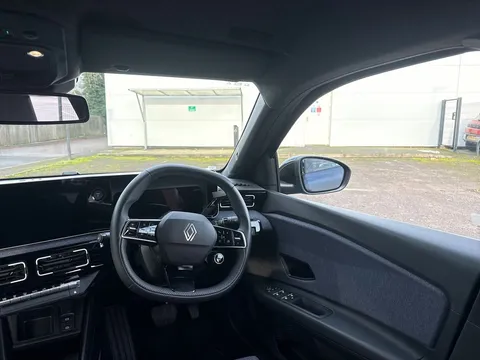 NC74CXN Renault 5 110kW Techno Comfort Range 52kWh 5dr Auto Thumbnail #16