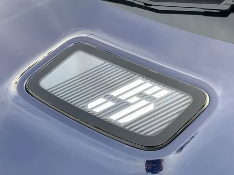 NC74CXN Renault 5 110kW Techno Comfort Range 52kWh 5dr Auto Thumbnail #20