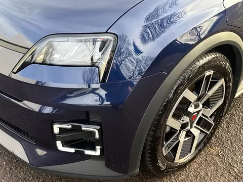 NC74CXN Renault 5 110kW Techno Comfort Range 52kWh 5dr Auto Thumbnail #21