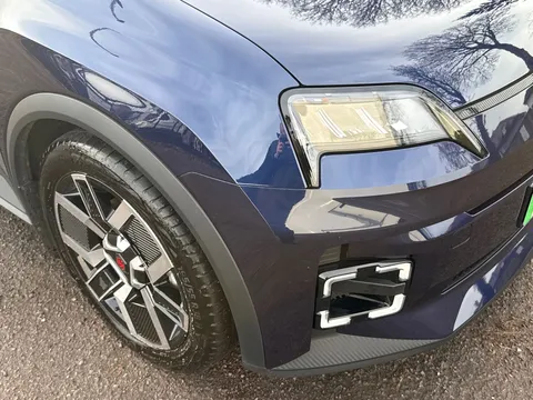 NC74CXN Renault 5 110kW Techno Comfort Range 52kWh 5dr Auto Thumbnail #22