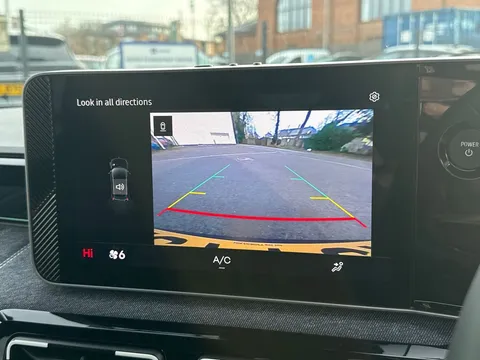 NC74CXN Renault 5 110kW Techno Comfort Range 52kWh 5dr Auto Thumbnail #25