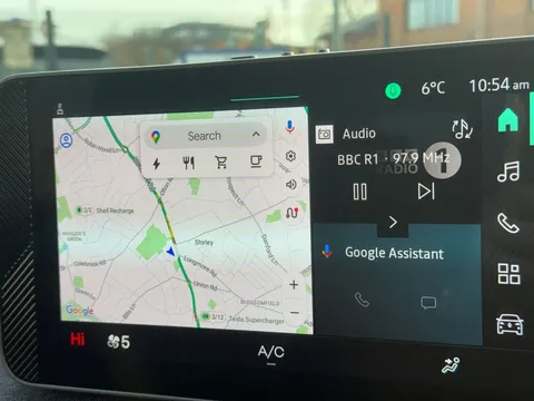 NC74CXN Renault 5 110kW Techno Comfort Range 52kWh 5dr Auto Thumbnail #26