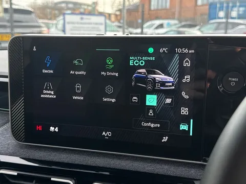 NC74CXN Renault 5 110kW Techno Comfort Range 52kWh 5dr Auto Thumbnail #29