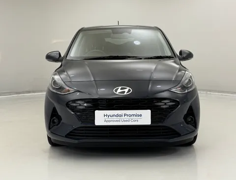 EA25YFE Hyundai i10 1.2 [79] Premium 5dr Auto [Nav] Thumbnail #3