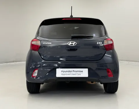 EA25YFE Hyundai i10 1.2 [79] Premium 5dr Auto [Nav] Thumbnail #7