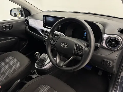 EA25YFE Hyundai i10 1.2 [79] Premium 5dr Auto [Nav] Thumbnail #17