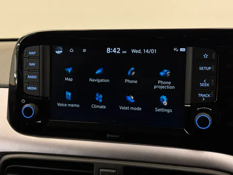 EA25YFE Hyundai i10 1.2 [79] Premium 5dr Auto [Nav] Thumbnail #20