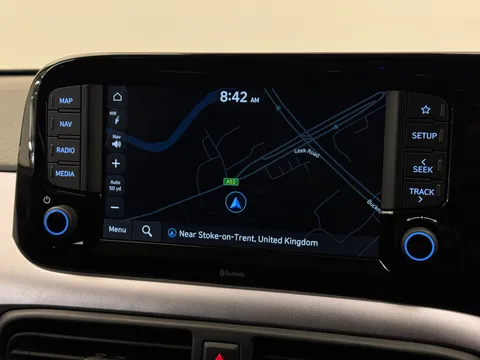 EA25YFE Hyundai i10 1.2 [79] Premium 5dr Auto [Nav] Thumbnail #21