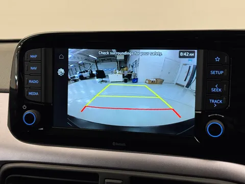 EA25YFE Hyundai i10 1.2 [79] Premium 5dr Auto [Nav] Thumbnail #22