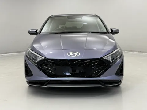 DX75XFO Hyundai i20 1.0T GDi Premium 5dr Thumbnail #3