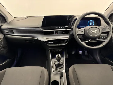 DX75XFO Hyundai i20 1.0T GDi Premium 5dr Thumbnail #2