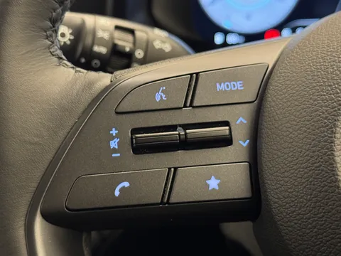 DX75XFO Hyundai i20 1.0T GDi Premium 5dr Thumbnail #20