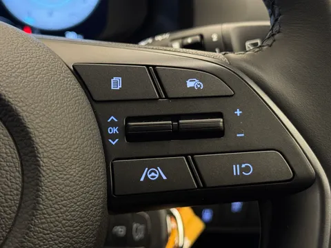 DX75XFO Hyundai i20 1.0T GDi Premium 5dr Thumbnail #21