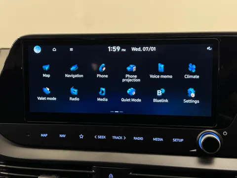 DX75XFO Hyundai i20 1.0T GDi Premium 5dr Thumbnail #22