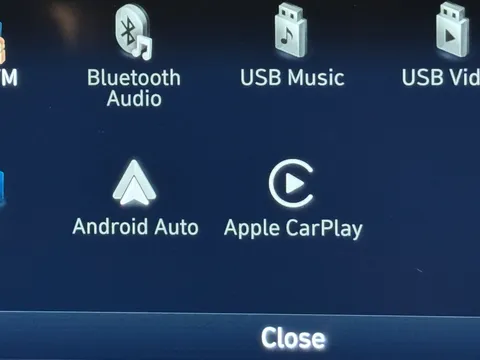 DX75XFO Hyundai i20 1.0T GDi Premium 5dr Thumbnail #24