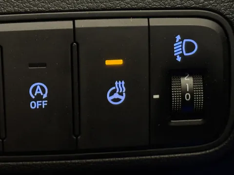 DX75XFO Hyundai i20 1.0T GDi Premium 5dr Thumbnail #26