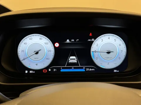 DX75XFO Hyundai i20 1.0T GDi Premium 5dr Thumbnail #27