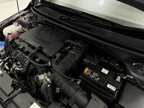 DX75XFO Hyundai i20 1.0T GDi Premium 5dr Thumbnail #28