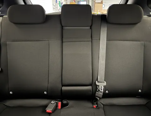 DY75SLU Hyundai Kona 1.6 Hybrid 129 N Line 5dr DCT Thumbnail #21