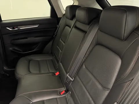 BD25JJF Mazda CX-5 2.2d [184] Exclusive-Line 5dr Thumbnail #12