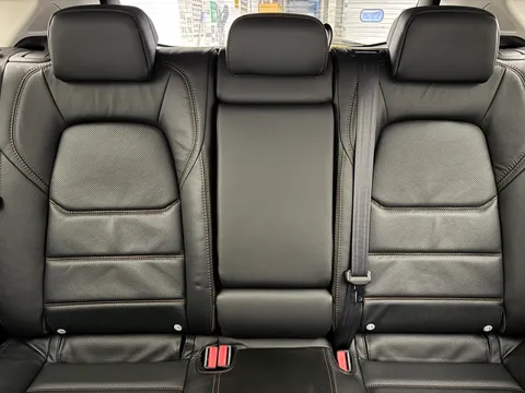 BD25JJF Mazda CX-5 2.2d [184] Exclusive-Line 5dr Thumbnail #20