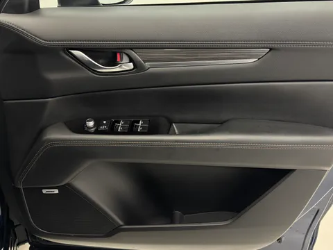 BD25JJF Mazda CX-5 2.2d [184] Exclusive-Line 5dr Thumbnail #21