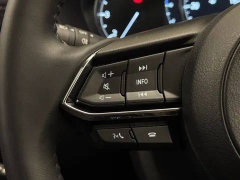 BD25JJF Mazda CX-5 2.2d [184] Exclusive-Line 5dr Thumbnail #28