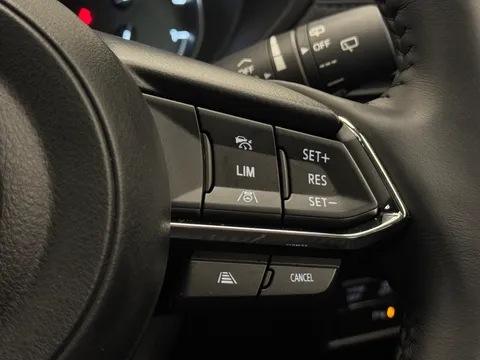 BD25JJF Mazda CX-5 2.2d [184] Exclusive-Line 5dr Thumbnail #29