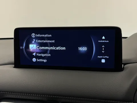 BD25JJF Mazda CX-5 2.2d [184] Exclusive-Line 5dr Thumbnail #30