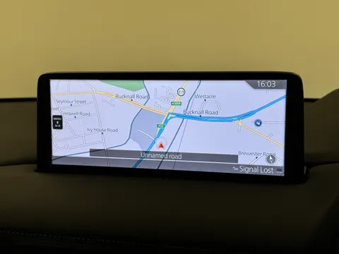 BD25JJF Mazda CX-5 2.2d [184] Exclusive-Line 5dr Thumbnail #31