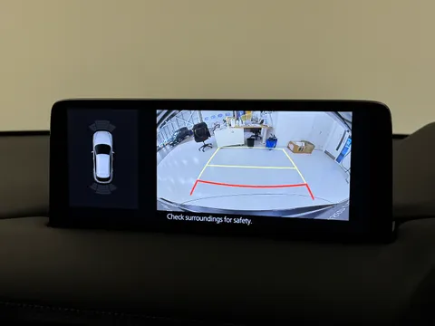 BD25JJF Mazda CX-5 2.2d [184] Exclusive-Line 5dr Thumbnail #32