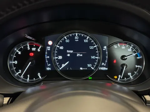 BD25JJF Mazda CX-5 2.2d [184] Exclusive-Line 5dr Thumbnail #35