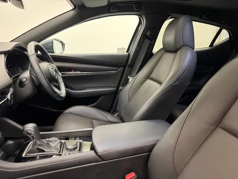 BJ74NRF Mazda Mazda3 2.0 e-Skyactiv X MHEV [186] Takumi 5dr Auto Thumbnail #14