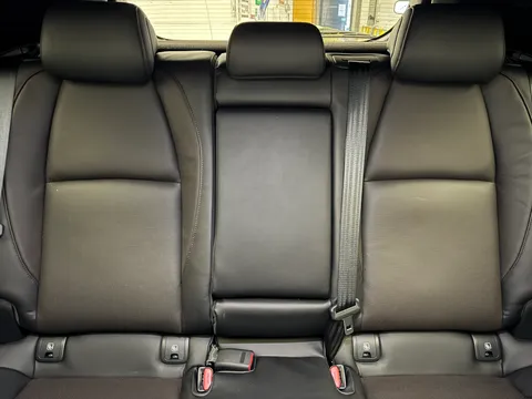 BJ74NRF Mazda Mazda3 2.0 e-Skyactiv X MHEV [186] Takumi 5dr Auto Thumbnail #17