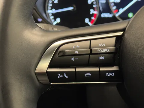 BJ74NRF Mazda Mazda3 2.0 e-Skyactiv X MHEV [186] Takumi 5dr Auto Thumbnail #24