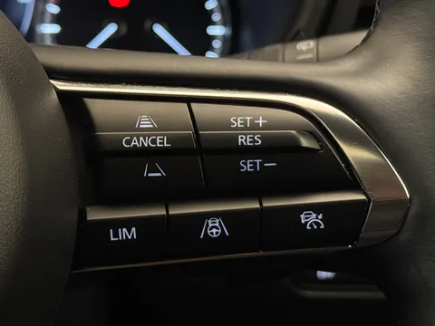 BJ74NRF Mazda Mazda3 2.0 e-Skyactiv X MHEV [186] Takumi 5dr Auto Thumbnail #25