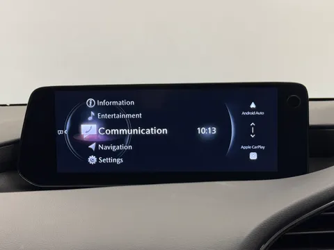 BJ74NRF Mazda Mazda3 2.0 e-Skyactiv X MHEV [186] Takumi 5dr Auto Thumbnail #26