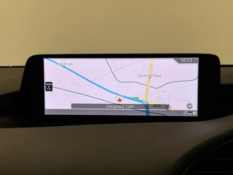 BJ74NRF Mazda Mazda3 2.0 e-Skyactiv X MHEV [186] Takumi 5dr Auto Thumbnail #27