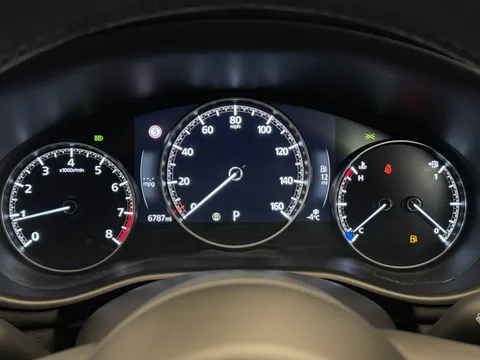 BJ74NRF Mazda Mazda3 2.0 e-Skyactiv X MHEV [186] Takumi 5dr Auto Thumbnail #31